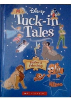 Tuck in Tales