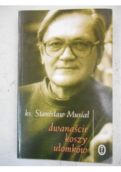 Dwanaście koszy ułomków