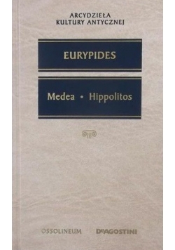 Medea. Hippolitos, nowa