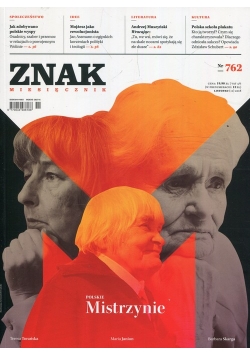 Znak 762 11/2018