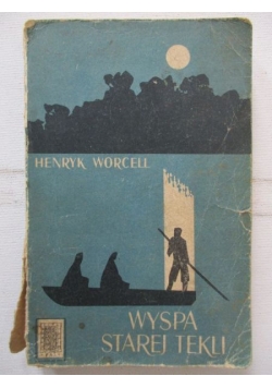 Wyspa starej Tekli