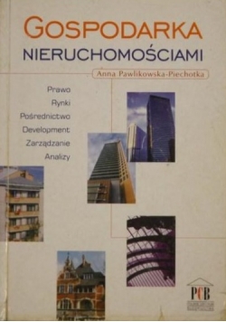 Gospodarka nieruchomościami