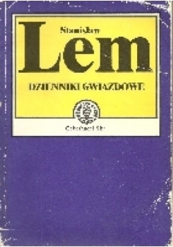 Dzienniki gwiazdowe