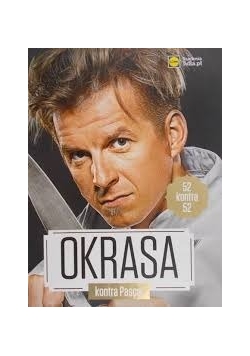 Okrasa kontra Pascal, nowa