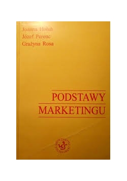 Podstawy marketingu