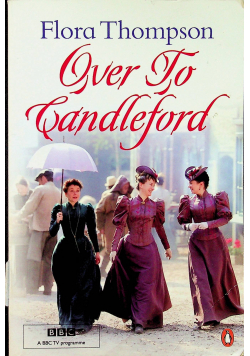 Over to candleford