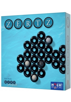 Gipf: Zertz REBEL