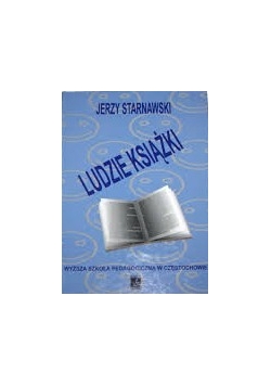 Ludzie książki