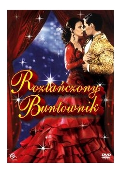 Roztańczony buntownik, płyta DVD