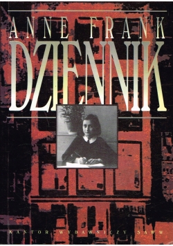 Dziennik Anne Frank