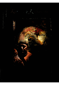 Kazimierz Kalkowski plus płyta CD