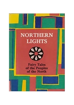 Fairy Tales of the Peoples of the North