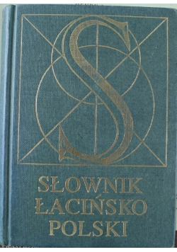 Słownik łacińsko polski