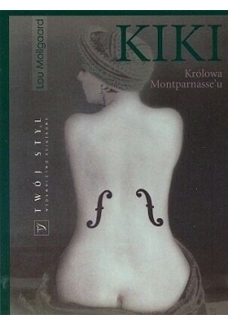 Kiki królowa Montparnasse'u