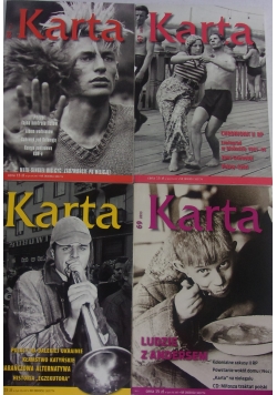 Karta, nr. 66-69/2011