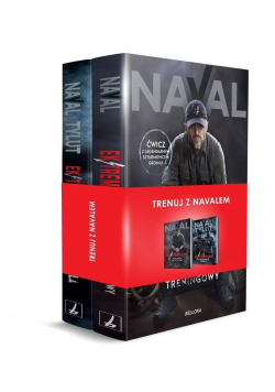 Pakiet: Poradnik treningowy/ Strzelnica Navala