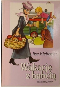 Wakacje z babcią