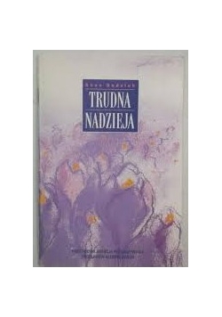 Trudna nadzieja
