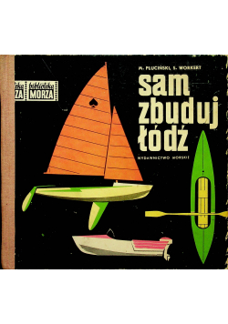 Sam zbuduj łódź