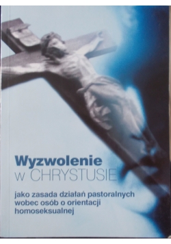 Wyzwolenie w Chrystusie