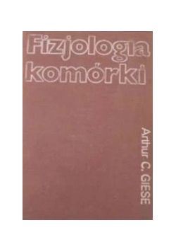 Filozofia komórki
