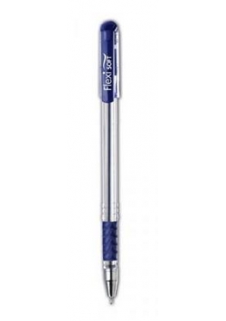 Długopis Flexi Soft niebieski (10szt) PENMATE