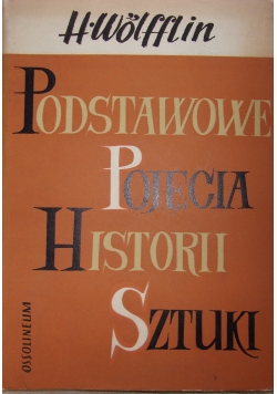 Podstawowe Pojęcia Historii Sztuki