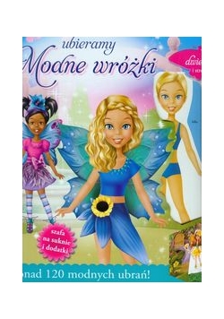Ubieramy Modne wróżki