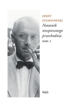 Notatnik niespiesznego przechodnia, tom 2.