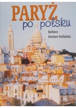 Paryż po polsku