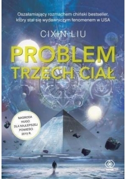 Problem trzech ciał