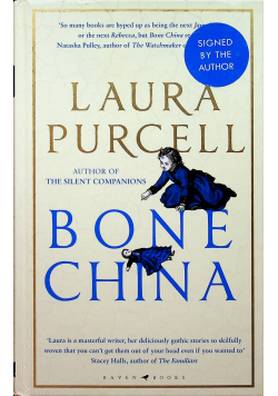 Bone China