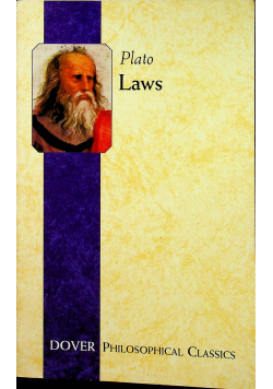 Laws Plato