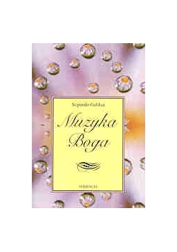 Muzyka Boga