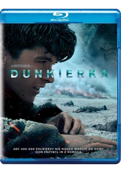 Dunkierka (2 Blu-ray)