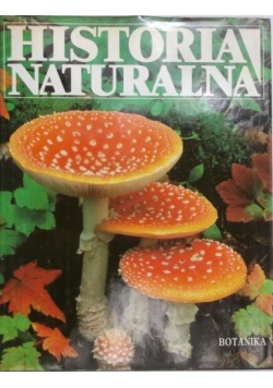 Historia naturalna Botanika