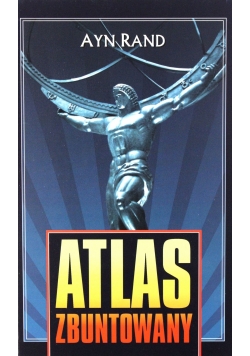 Atlas zbuntowany