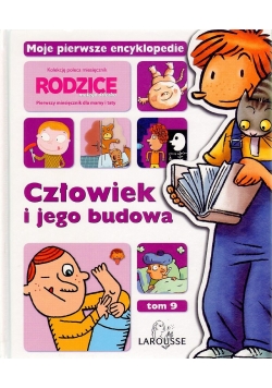 Człowiek i jego budowa