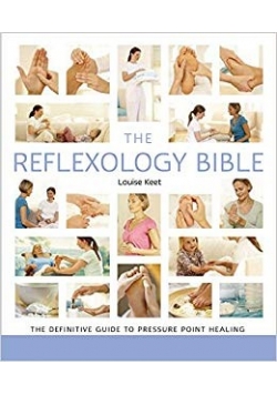 Reflexology Bible