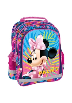 Plecak 15 B Minnie 22