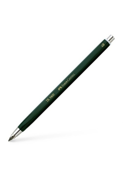 Ołówek automatyczny TK 9400 3,15mm 6B