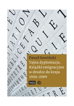Tajna dyplomacja