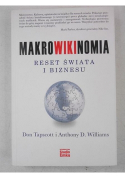 Makrowikinomia