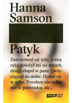 Patyk