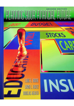 Planning Yur Financial Future