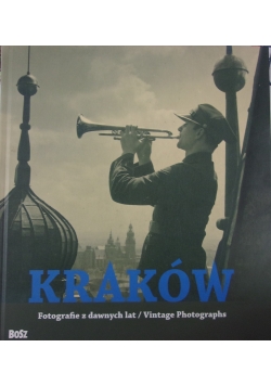 Kraków fotografie z dawnych lat, NOWA