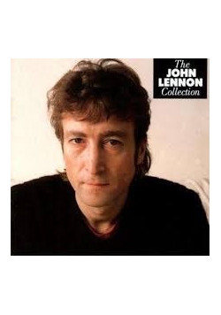 The John Lennon Collection, CD