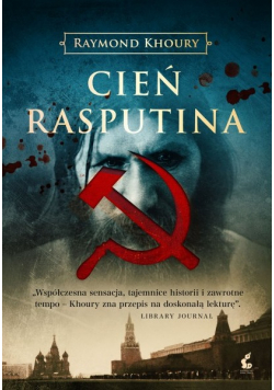 Cień Rasputina