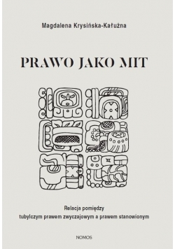 Prawo jako mit