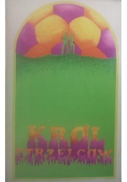 Król strzelców
